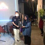 Sukses Gelar Kegiatan Ngamen Amal, Bunda Raya: Jadikanlah Lelahmu Menjadi Berkah