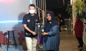 Sukses Gelar Kegiatan Ngamen Amal, Bunda Raya: Jadikanlah Lelahmu Menjadi Berkah