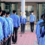 Bupati Instruksikan Percepatan Vaksinasi Lansia dan Anak