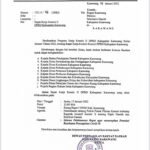 Raker Komisi II DPRD Karawang Bahas Raperda, Askun: Kenapa DPMPTSP tak Diundang