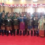 HUT ke-18, Ketua DPRD: Mari Wujudkan OKU Timur Maju Lebih Mulia