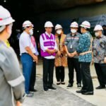 Berkat Kolaborasi dan Transfer Knowledge, Kendala Tunnel 2 Berhasil Diatasi
