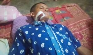 Teguh Zainal Dibacok, Ketua PWI Mulwadi Pinta Usut Tuntas Penganiayaan pada Wartawan