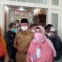 Wali Kota Palembang, Harnojoyo