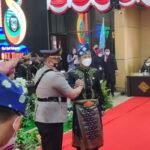 Bupati OKU Timur Apresiasi Kapolsek BP Peliung