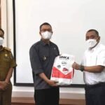 Wujudkan Visi Kota Destinasi Wisata Sumsel, Pemkot Pagar Alam Gandeng PT INKA Bangun Cable Car