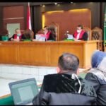 Sidang Kasus Dugaan Korupsi RS Kundur Ditunda