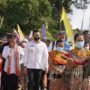 Berikut 6 Kegiatan yang Dilakukan Bupati Kapuas Hulu di Desa Sungai Utik