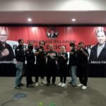 Baret Purwakarta Dukung Penuh, Erik Tohir Pada Pilpres 2024