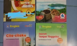 Wali Kelas Jual LKS, Wali Murid di Lhokseumawe Resah