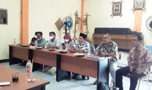 Komisi I DPRD Purwakarta Ingatkan Pentingnya Pengelolaan Bumdes