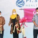 Bupati Purwakarta: Diharapkan Warga Tak Sulit Dapatkan Alat Kesehatan