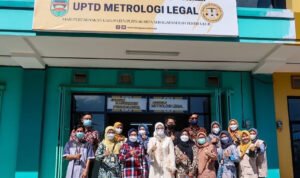 Pemkab Purwakarta Maksimalkan Fungsi UPTD Metrologi