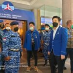 Musda VI Demokrat Jatim Usai, Emil Dardak dan Bayu Airlangga Ikuti Fit And Proper Test di Jakarta