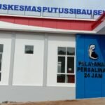 Miliki Gedung Baru, Puskesmas Putussibau Selatan Berikan Pelayanan 24 Jam