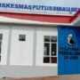 Gedung Puskesmas Kedamin Baru