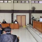 Herman Mayori Akui Berikan Dana ke Polda Sumsel dan Kasat Reskrim Polres Muba