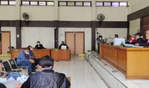 Herman Mayori Akui Berikan Dana ke Polda Sumsel dan Kasat Reskrim Polres Muba