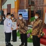 Pelantikan Pengurus PMI Masa Bakti 2021-2026, Bupati Tulungagung Sebut Air Mata Seorang Ibu, Ada Apa?