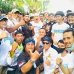 Badega Ngora Purwakarta, Tuntut Arteria Dahlan Dipecat Sebagai Anggota DPR RI