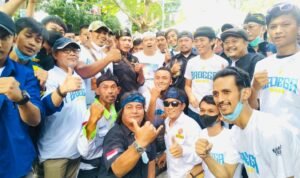 Badega Ngora Purwakarta, Tuntut Arteria Dahlan Dipecat Sebagai Anggota DPR RI