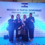 Ketua PDRI Tulungagung Optimis Emil Dardak Terpilih Ketua DPD Demokrat Jatim