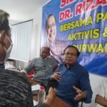 Kunjungi Purwakarta, Rizal Ramli Sampaikan Hal ini