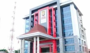 Penerima Suap Rp 2 Miliar, Jabatan Kapolres OKUT Dinonaktifkan