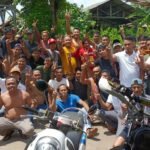 Menang Telak, Hera Pebriana Kembali Pimpin Katar Desa Cilandak Purwakarta