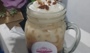 Selain Cabang Baru, By Novi Sediakan Menu Baru