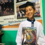 ACT Prabumulih Bagikan Puluhan Al-Quran Wakaf untuk Ibu dan Santri Penghafal Qur’an
