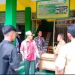 Marak Praktik Jual Beli LKS, DPRK Lhokseumawe Sidak Sekolah