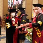 Wisuda Unsika Luluskan 1.855 Mahasiswa