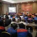 Konsolidasi Propaganda Ideologi, Partai Ini Hadir di Karawang