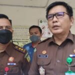 Wabup Ogan Ilir Diduga Terlibat Kasus Masjid Sriwijaya Jilid 3