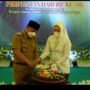Hadiri Peringatan Hari Ibu, Wabup Kapuas Hulu Ucapkan Ini