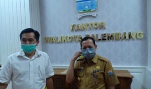 Rancangan Taman Kawasan Sekanak Lambidaro Mulai Disiapkan