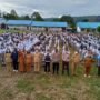 Kapolsek Parapat Sosialisasi Kamtibmas di SMAN 1 Girsang Sipangan Balon