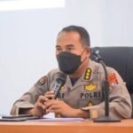 Mabes Polri Rotasi 2 Kapolres di Polda Sulbar
