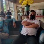 Wartawan tak Boleh Liput Sosialisasi Pengelolaan dan Penggunaan DD 2022