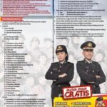 Polda Sulbar Buka Pendaftaran PPSS
