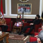 Gubernur Sulbar Harap Menpan RB Akomodir Usulan Formasi PPPK