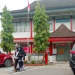 Kunjungan untuk Warga Binaan Rutan Kelas IIB Prabumulih, ini Proses dan Ketentuannya