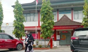 Kunjungan untuk Warga Binaan Rutan Kelas IIB Prabumulih, ini Proses dan Ketentuannya