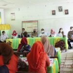 Kapolres Serdang Bedagai Sosialisasi Manfaat Vaksinasi Anak 6-11 Tahun