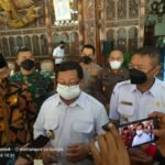 Varian Omicron Diprediksi Puncak Lonjakan Maret, Begini Instruksi Bupati Tulungagung