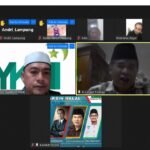 Bahas Kehalalan Vaksin Booster, PP KAMMI Adakan Diskusi