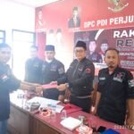 Rakercab Repdem OKU Digelar, Ini Targetnya