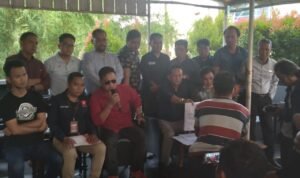 Melalui Kuasa Hukum, Ini Klarifikasi Selebgram Palembang Tersangka Investasi Bodong