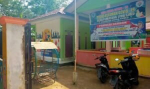 Sejak 2017 Pematang 5 Suku, Belum Miliki Kantor Desa